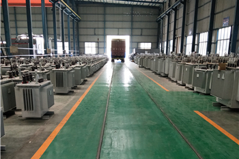 石柱S13-1000kva/10kv/0.4kv油浸式变压器