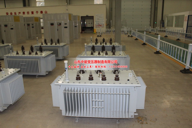 石柱S20变压器