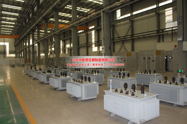石柱S22变压器