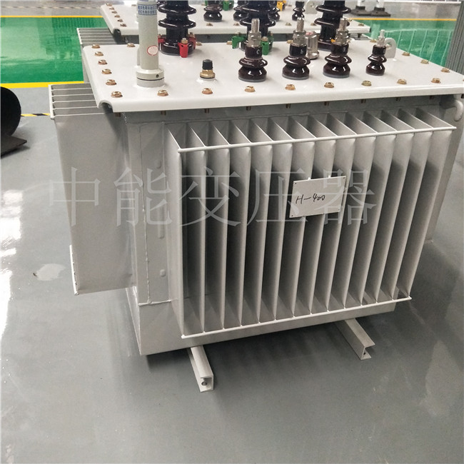 石柱1600KVA油浸式变压器 S11系列